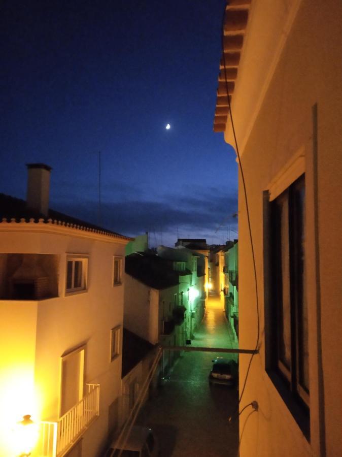 Villa Casa Do Sol Nazaré Exterior foto